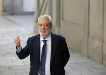 Tensión en el PP madrileño tras la sentencia que refuerza el poder de Miguel Ángel Rodríguez