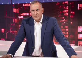 Solidaridad en redes tras los ataques al hijo de Xabier Fortes