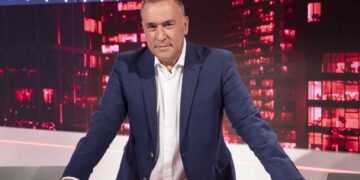 Solidaridad en redes tras los ataques al hijo de Xabier Fortes