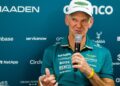 Adrian Newey asume el mando total en Aston Martin mientras Cowell se reconvierte en jefe de integración