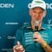 Adrian Newey asume el mando total en Aston Martin mientras Cowell se reconvierte en jefe de integración