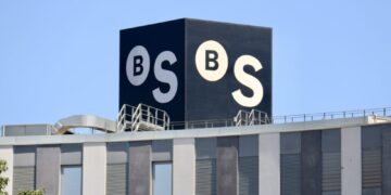 Banco Sabadell celebra el fracaso de la OPA del BBVA con una gran fiesta para sus empleados