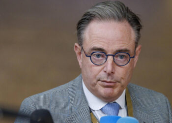 Caos en el corazón de Europa: Bélgica afronta su mayor crisis con Rusia, el narcotráfico y una economía al borde del colapso