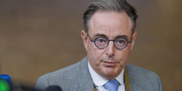 Caos en el corazón de Europa: Bélgica afronta su mayor crisis con Rusia, el narcotráfico y una economía al borde del colapso