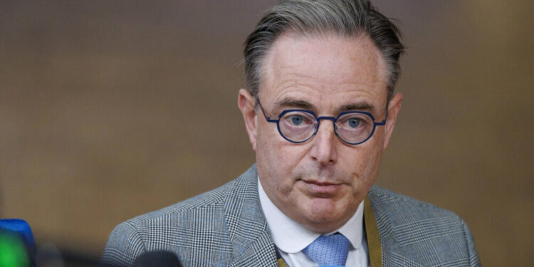 Caos en el corazón de Europa: Bélgica afronta su mayor crisis con Rusia, el narcotráfico y una economía al borde del colapso