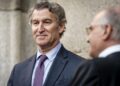 Feijóo se prepara para una negociación a cara de perro en Valencia ante el riesgo de nuevas elecciones