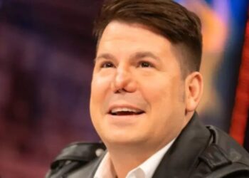 Lucas demandará a Andy Morales por sus declaraciones y exigirá 150.000 euros, según ‘Y ahora Sonsoles’