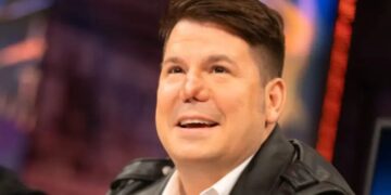 Lucas demandará a Andy Morales por sus declaraciones y exigirá 150.000 euros, según ‘Y ahora Sonsoles’