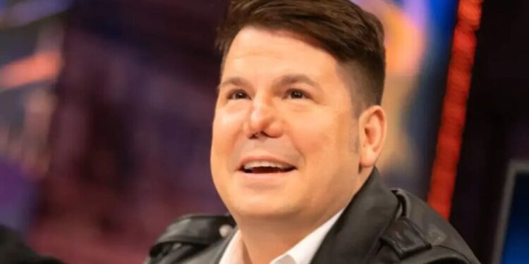 Lucas demandará a Andy Morales por sus declaraciones y exigirá 150.000 euros, según ‘Y ahora Sonsoles’