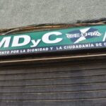 MDyC denuncia el “caos circulatorio” generado por el cierre de la rotonda de Arcos Quebrados con motivo de la OPE