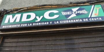 MDyC reclama apoyo para comercios de Hadú en el Mercadillo Navideño