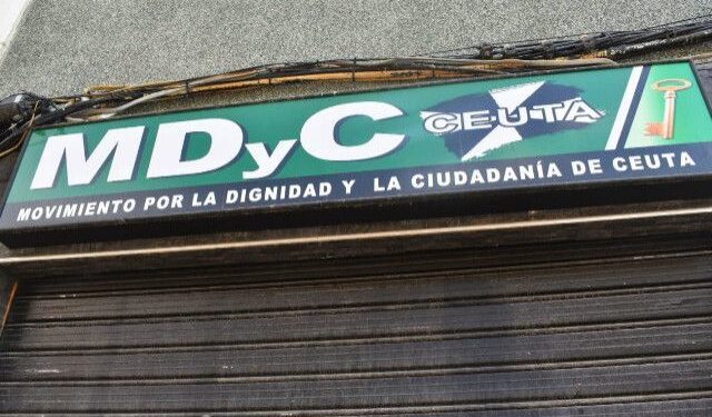 MDyC reclama apoyo para comercios de Hadú en el Mercadillo Navideño