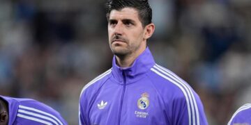 Indignación en el Ceuta: Romero denuncia un arbitraje que lastra al equipo jornada tras jornada