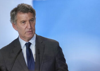 El PP respalda la propuesta de Vox sobre registrar la nacionalidad de los detenidos