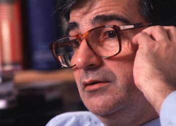 ETA asesina a Ernest Lluch: 25 años del crimen contra el impulsor de la sanidad pública universal