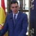 Pedro Sánchez visitará Ceuta el 20 de noviembre para conocer la nueva Estación Marítima