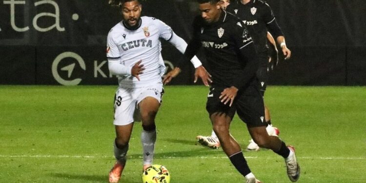 Ceuta – Burgos: horario y canales de TV para ver en directo el duelo de LaLiga Hypermotion