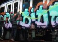 La Policía frustra el plan de una ‘crew’ que usaba disfraces de terror para vandalizar el metro de Madrid