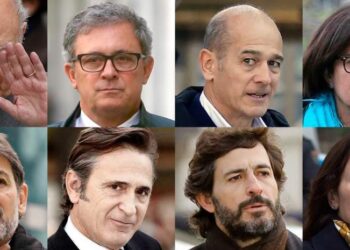 La defensa de los Pujol invoca la Operación Cataluña para tratar de frenar su juicio