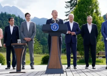 Taiwán refuerza lazos con Europa ante la incertidumbre sobre el apoyo estadounidense