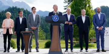 Taiwán refuerza lazos con Europa ante la incertidumbre sobre el apoyo estadounidense