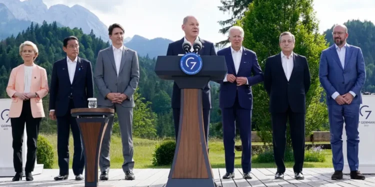 Taiwán refuerza lazos con Europa ante la incertidumbre sobre el apoyo estadounidense