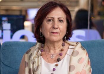 La nueva fiscal general inicia su mandato sin críticas frontales del sector conservador