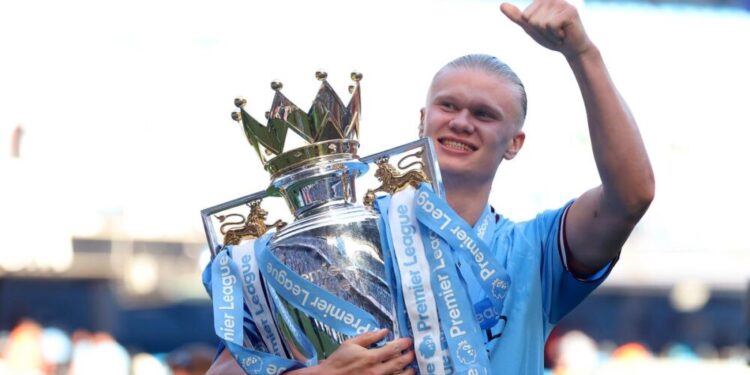 La Premier League vuelve con una jornada 12 decisiva: horarios y cómo ver todos los partidos desde España