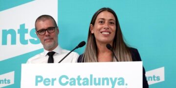 Junts da por rota su alianza con el PSOE y deja en el aire la mayoría de Sánchez