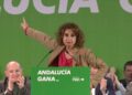 Andalucía critica el nuevo modelo de financiación autonómica propuesto por Montero