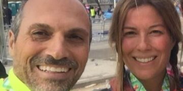 Carrau apunta que Vilaplana conoció el derrumbe del puente antes de abandonar el aparcamiento