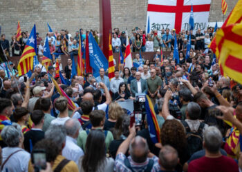 Aliança Catalana irrumpe con fuerza y desestabiliza el panorama político catalán, según el CEO