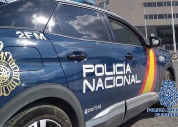 Detenidos cinco ciudadanos chinos en Madrid por secuestrar a una familia tras asaltar un restaurante