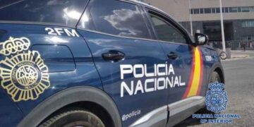 Detenidos cinco ciudadanos chinos en Madrid por secuestrar a una familia tras asaltar un restaurante