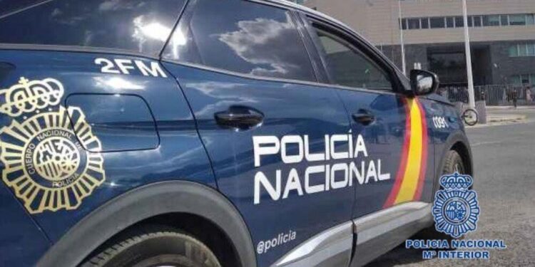 Detenidos cinco ciudadanos chinos en Madrid por secuestrar a una familia tras asaltar un restaurante