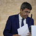 Incertidumbre política en la Comunitat Valenciana tras la salida de Mazón: el futuro del Gobierno depende de Vox
