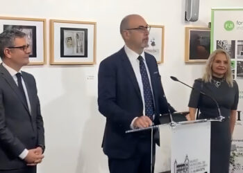 Portillo reprocha a Bolaños en directo sus intentos de “controlar al Poder Judicial”