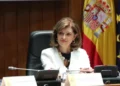 Ana Botella denuncia ante Alsina la falta de apoyo interno y el desplazamiento de mujeres en el PSOE