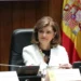 Ana Botella denuncia ante Alsina la falta de apoyo interno y el desplazamiento de mujeres en el PSOE