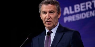 Exdirectivo cercano a Feijóo recibe casi 20 años de prisión por fraude millonario en hidrocarburos