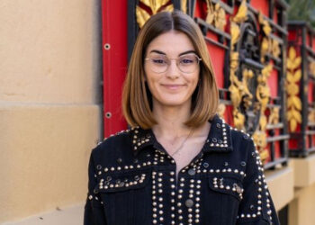 Carla Galeote denuncia la escalada de acoso machista en redes y pide reformas legales urgentes