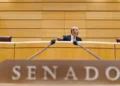El Senado modifica su reglamento: nuevas restricciones a los ministros y cambios en la comparecencia judicial