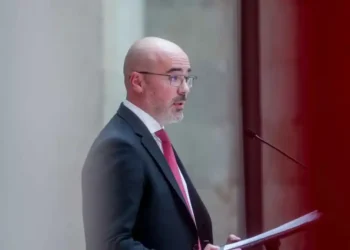 Martín admite que donantes de la precampaña de Sánchez pidieron anonimato por “miedo” a represalias internas en el PSOE