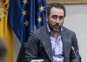 Dudas internas en el Gobierno canario sobre la compra de mascarillas a Aldama