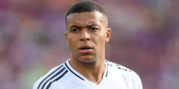 Mbappé lleva al PSG a los tribunales por 55 millones y disputa la validez de su contrato