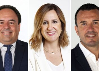 Tres nombres suenan para suceder a Mazón: Pérez Llorca, Catalá y Mompó