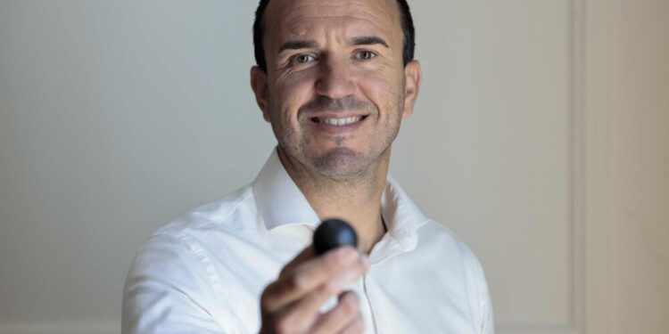 Relevo en el PP: Mompó asume liderazgo tras salida de Mazón