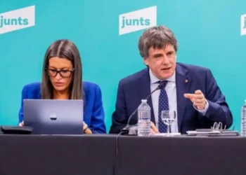 El Ejecutivo busca avanzar en los acuerdos con Junts pese a las tensiones con Podemos