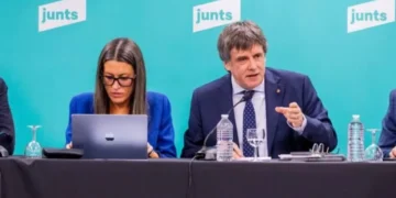 El Ejecutivo busca avanzar en los acuerdos con Junts pese a las tensiones con Podemos