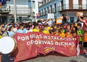 El sindicato de Vox incorpora a dirigentes del disuelto partido xenófobo Hacer Nación